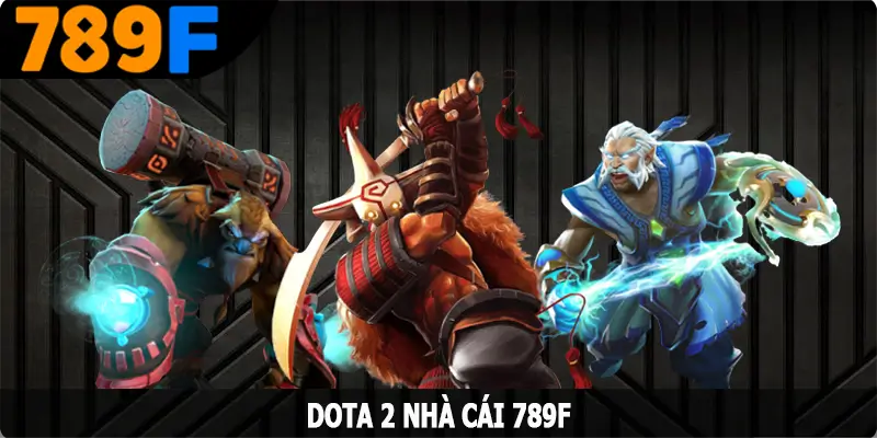 Dota 2 - Sân Chơi Trực Tuyến Đứng Hàng Đầu Cho Giới Trẻ